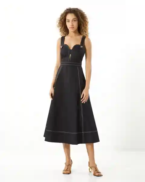 Everleigh Dress