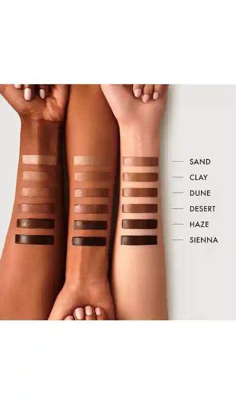 Summer Fridays Bronzer Butter Balm in Dune.