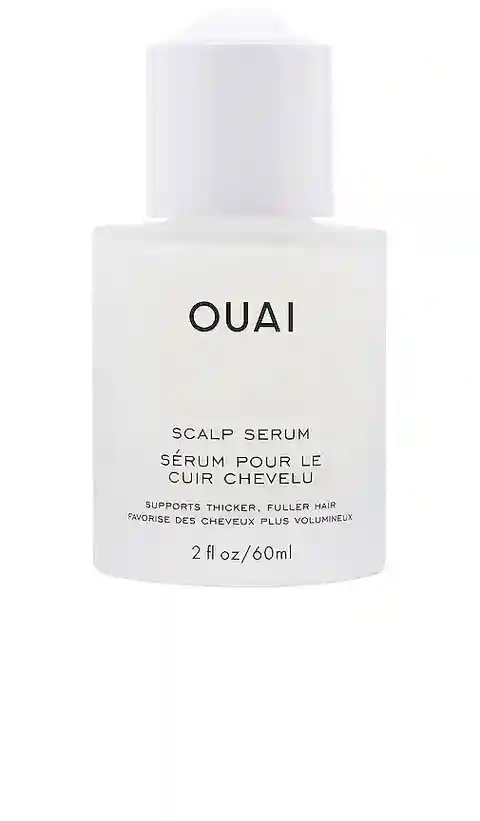 OUAI Scalp Serum in Beauty: NA.