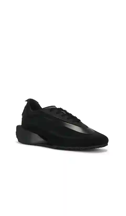 Nike FS Run Otter Sneaker in Black. - size 6.5 (also in 5, 5.5, 6, 7, 7.5, 8, 8.5, 9, 11, 9.5)