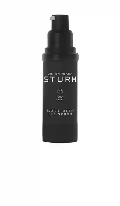 Dr. Barbara Sturm Exoso-Metic Eye Serum in Beauty: NA.