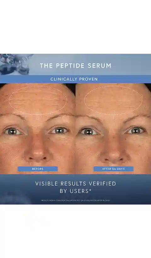 Dr. Barbara Sturm The Peptide Serum in Beauty: NA.