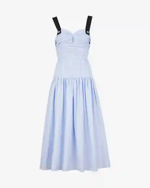 Jenna Dress