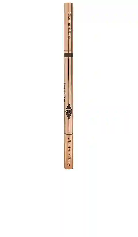 Charlotte Tilbury Brow Cheat in Dark Brown.