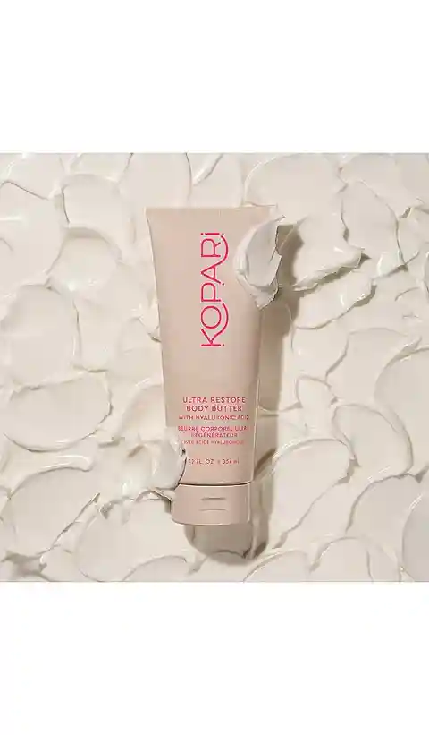 Kopari Jumbo Ultra Restore Body Butter in Beauty: NA.