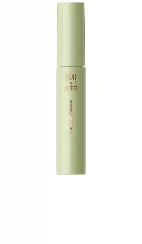 Pixi Large Lash Mascara in Bold Black.