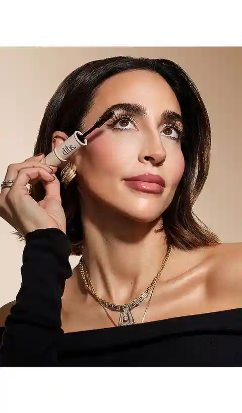 DIBS Beauty Double Standard Primer & Mascara Duo.