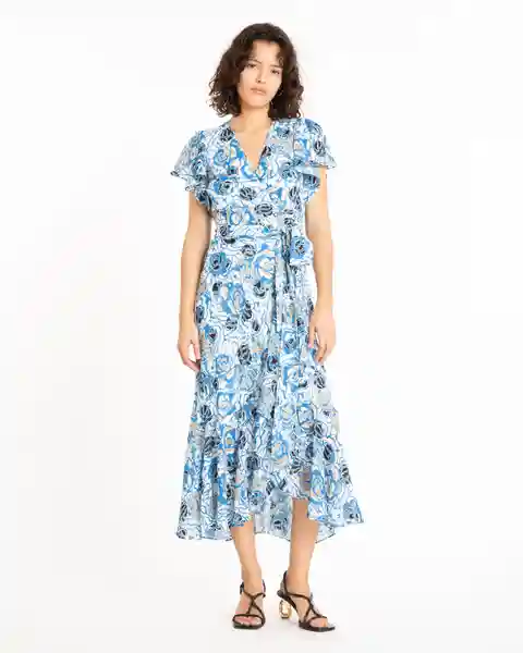 Blaire Dress