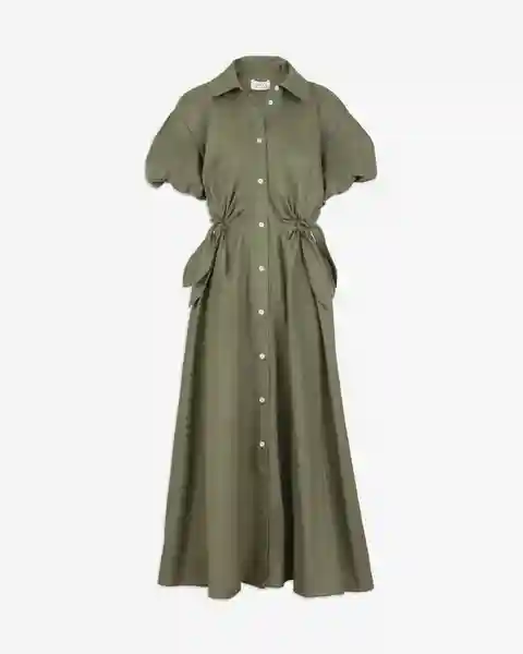 Elza Dress