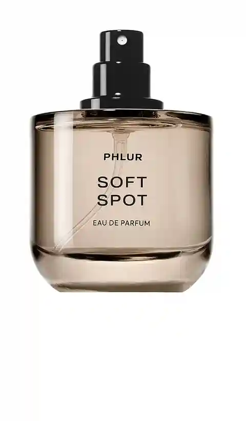 PHLUR Soft Spot Eau De Parfum 50ml in Beauty: NA.