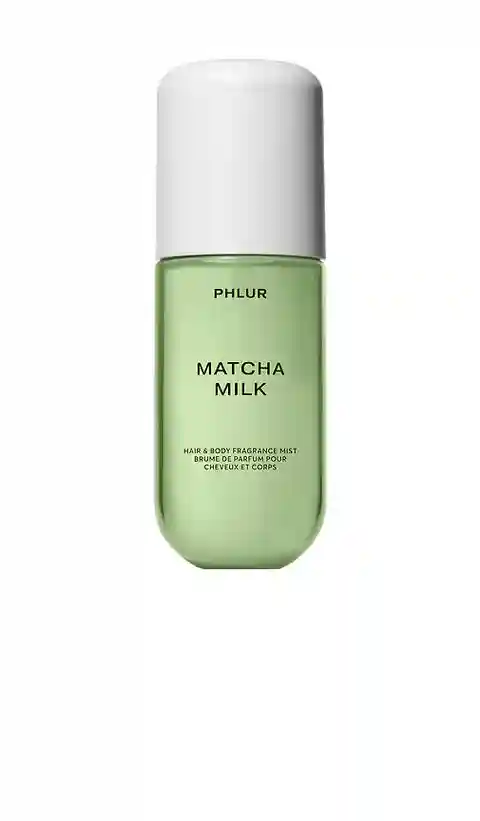 PHLUR Matcha Milk Hair And Body Mist 3oz in Beauty: NA.