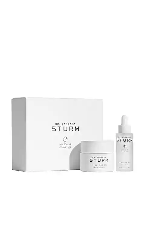 Dr. Barbara Sturm The Icons Set in Beauty: NA.