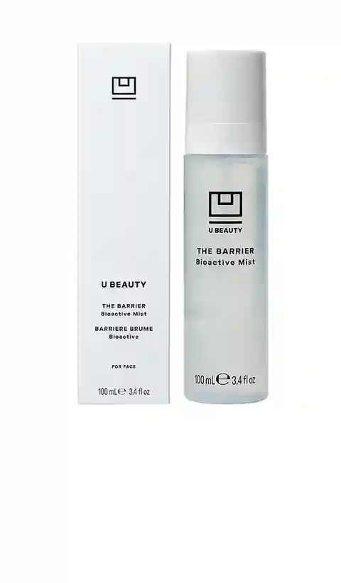 U Beauty The Barrier Bioactive Mist 100ml in Beauty: NA.