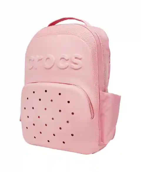 Crocs Classic Backpack - Powder pink
