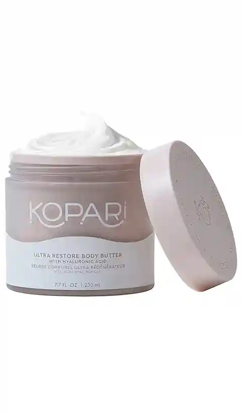 Kopari Ultra Restore Body Butter in Beauty: NA.