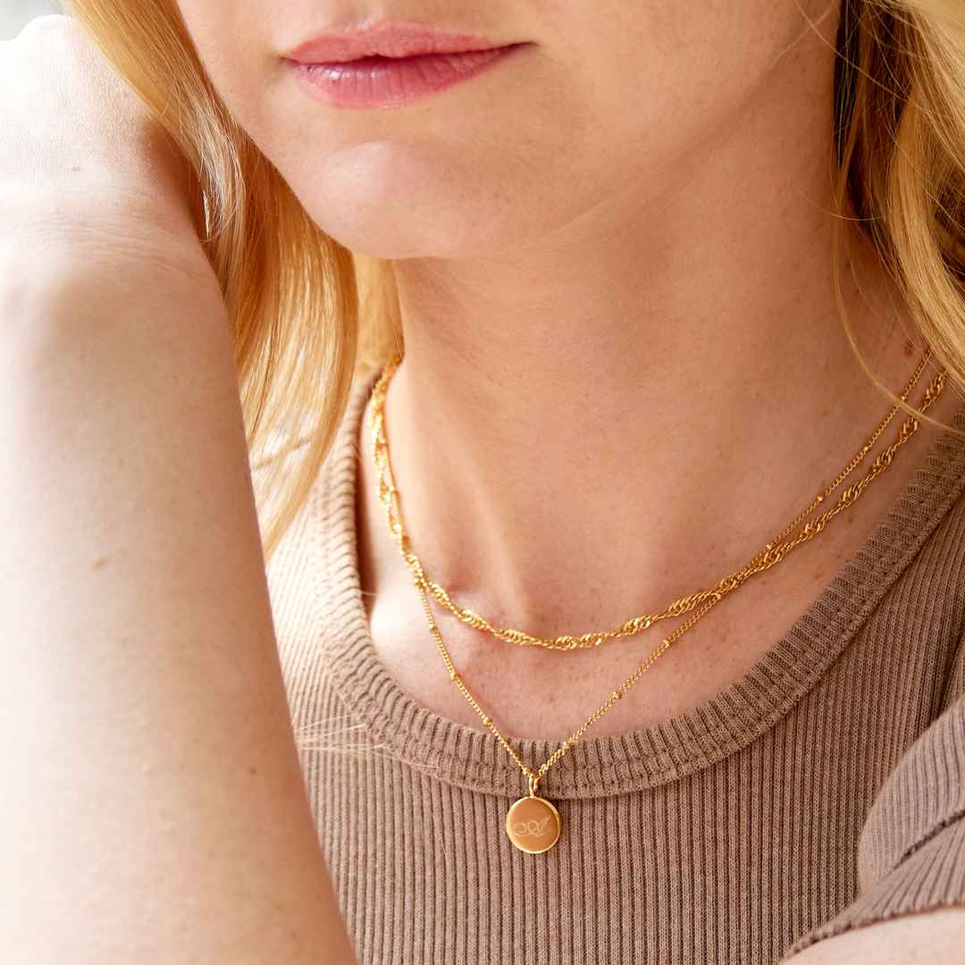 Lizzie Layering Set