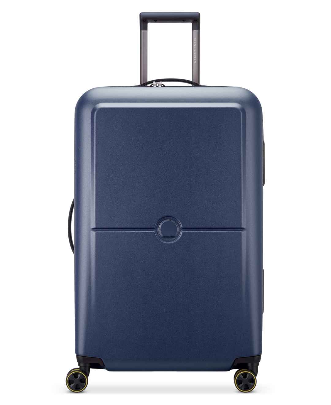Delsey Paris Turenne 2.0 Large Spinner - Night Blue