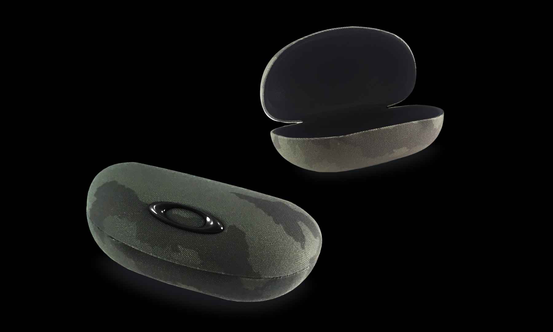 Oakley Men's Ellipse O Case