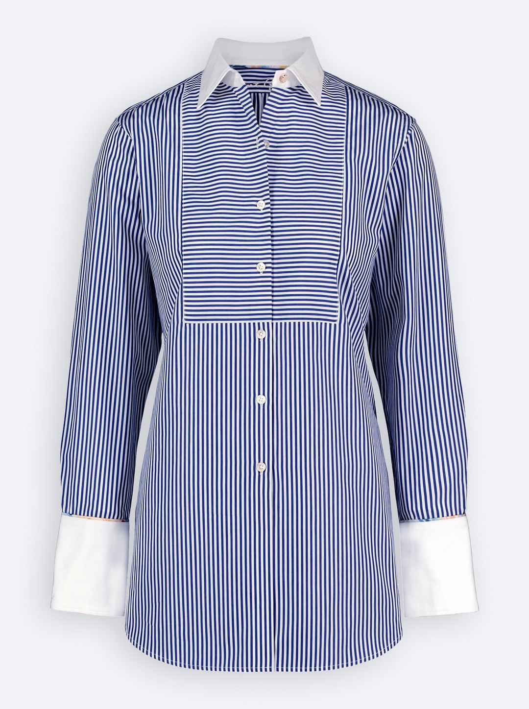 Robert Graham Robert Graham Maude Long Sleeve Shirt