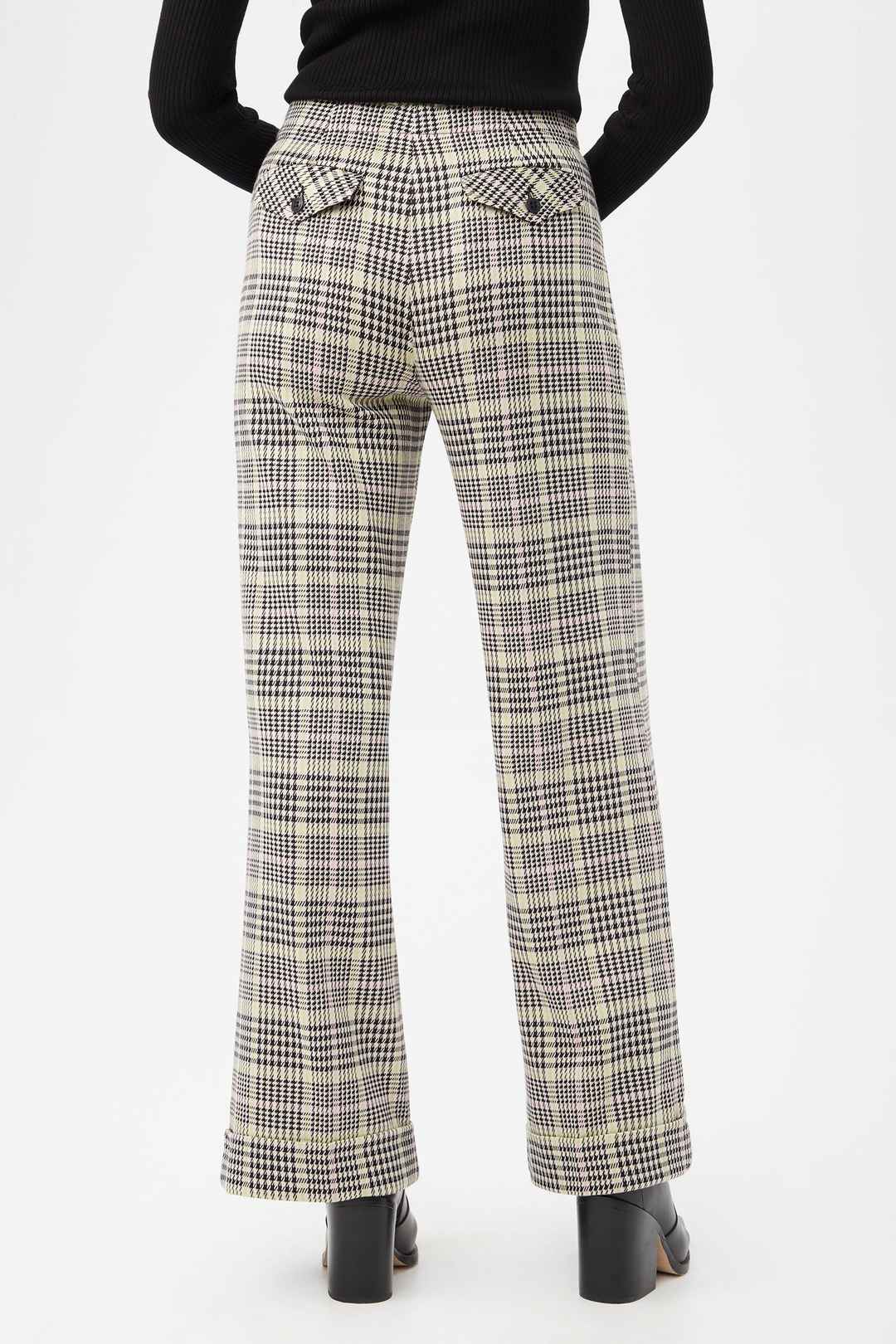 Trina Turk Cohen 2 Pant / Multi 0