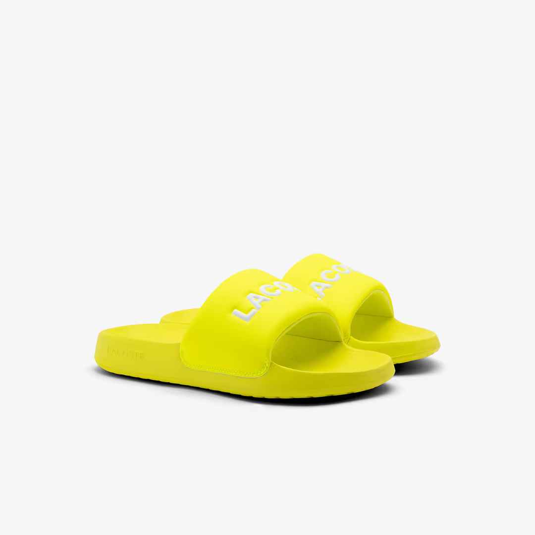 Lacoste Women's Serve Slide 1.0 - 8