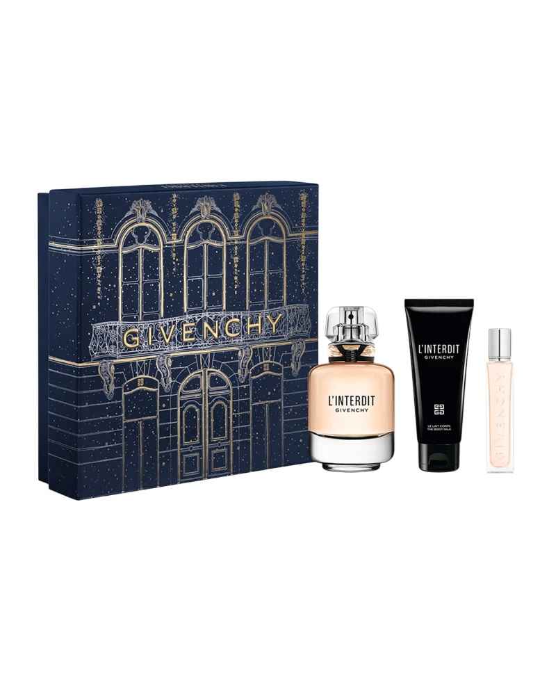 L'Interdit Eau De Parfum Gift Set