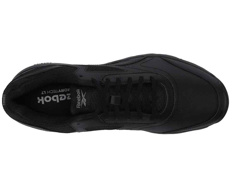 Reebok Work N Cushion 4.0 (Black/Cold Grey/Black) Men's Shoes