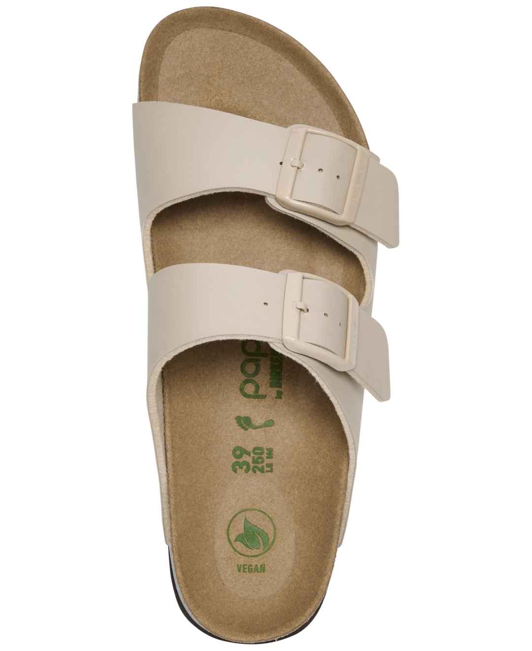Birkenstock Women's Arizona Flex Birko-Flor Platform Sandals from Finish Line - Sandcastle