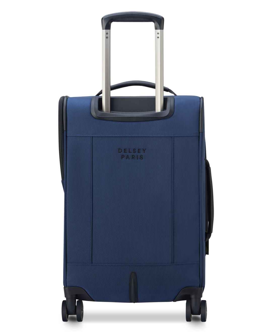 Delsey Paris Wagram Expandable Carry-On - Navy