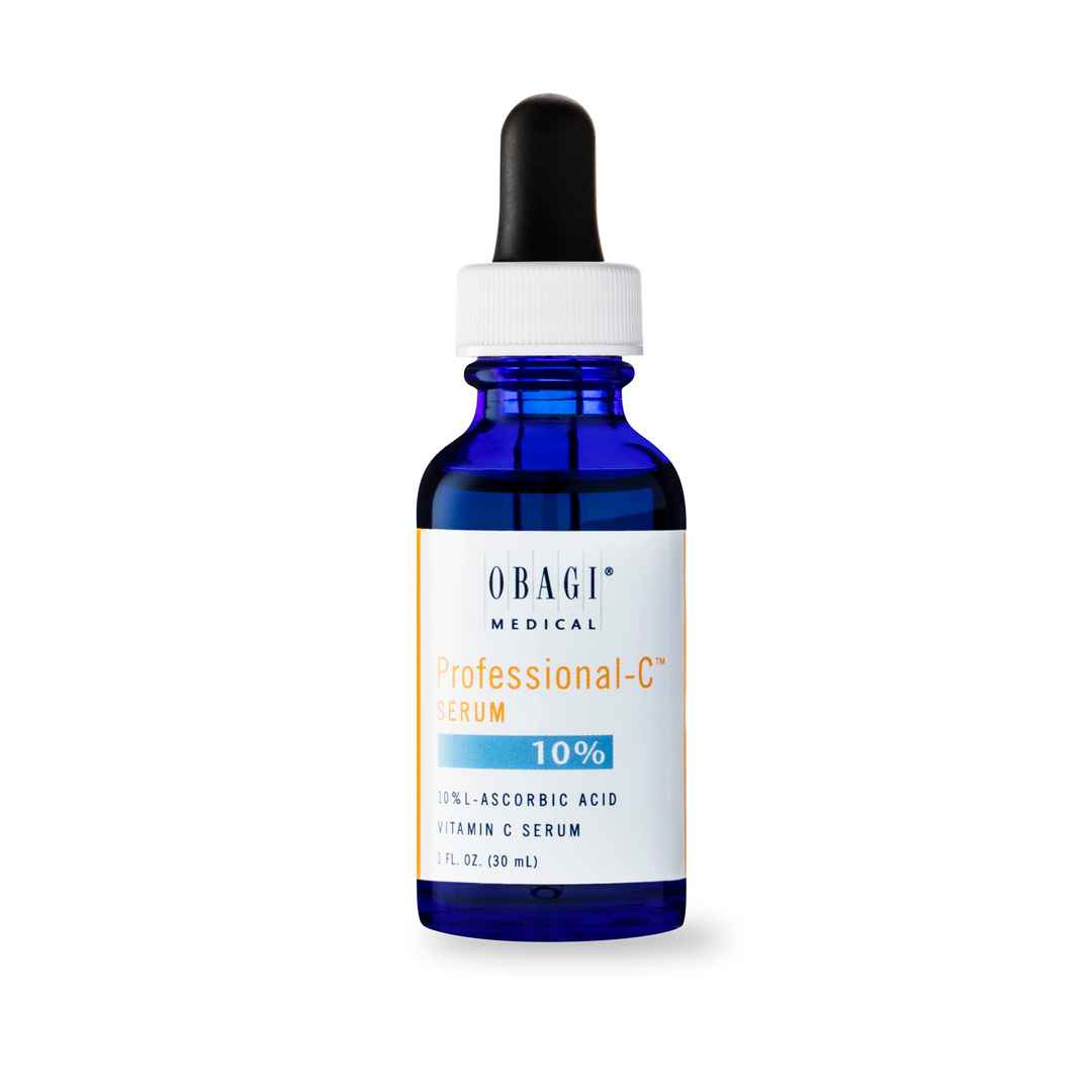 Professional C-Serum 10% - 1oz