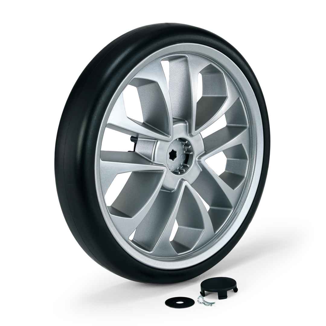 Bravo Stroller Rear Wheel (2014-2020)