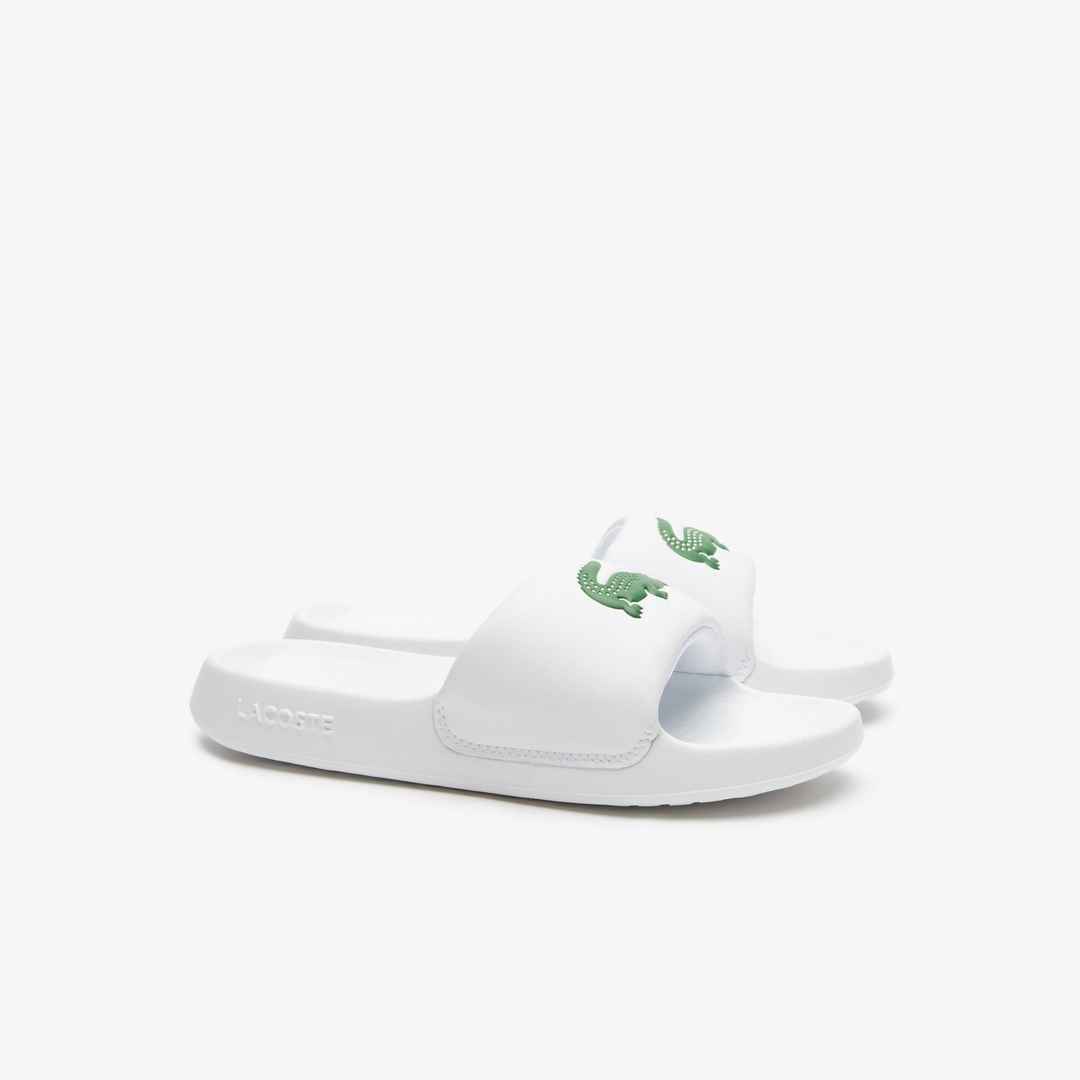Lacoste Women's Serve Slide 1.0 - 5