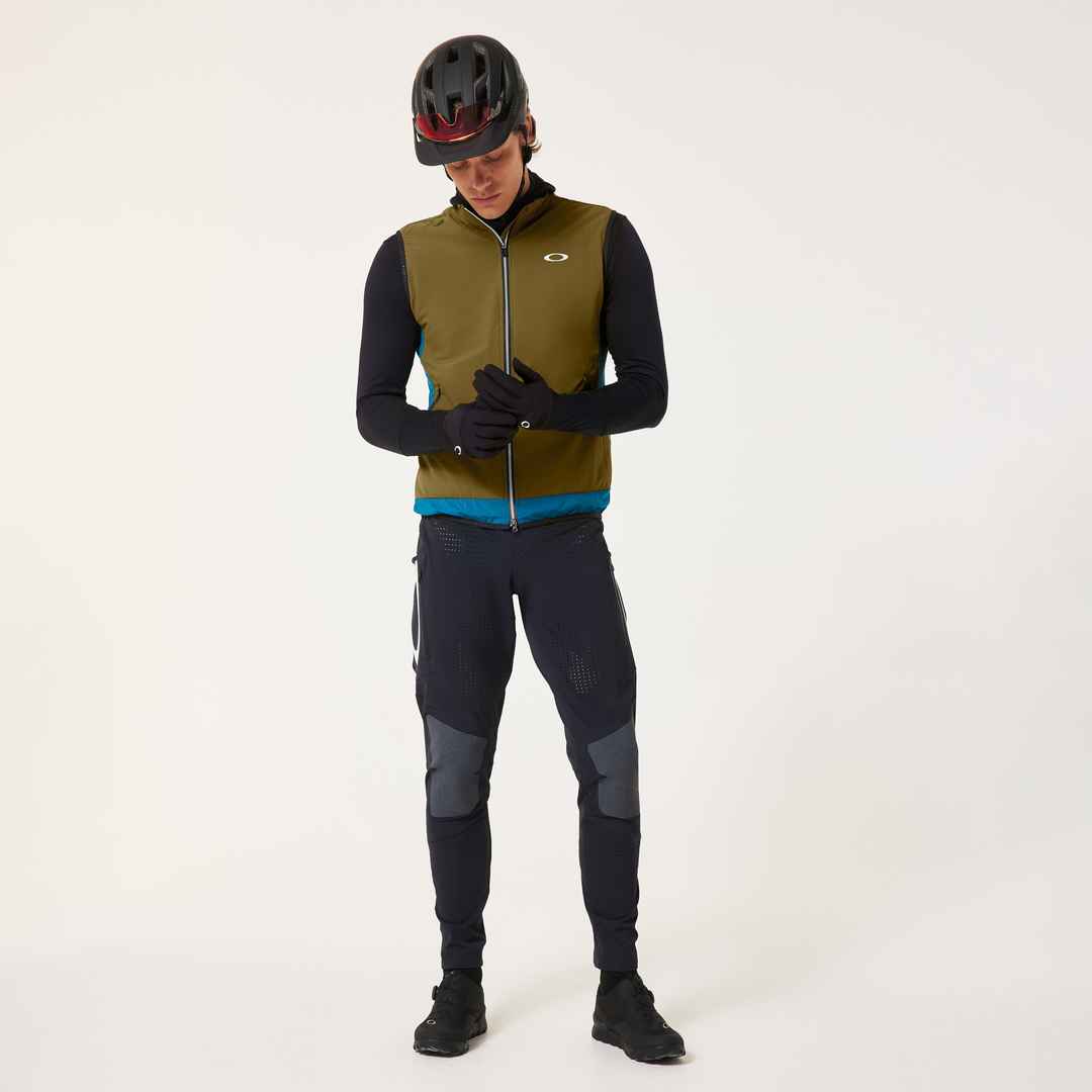 Oakley Men's Elements Alpha Vest Size: Xxl