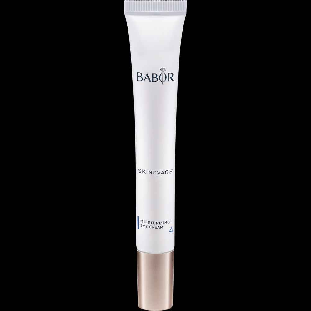 Moisturizing Eye Cream