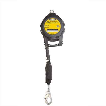 R410065LE 65ft Max Patrol Self-Retractin