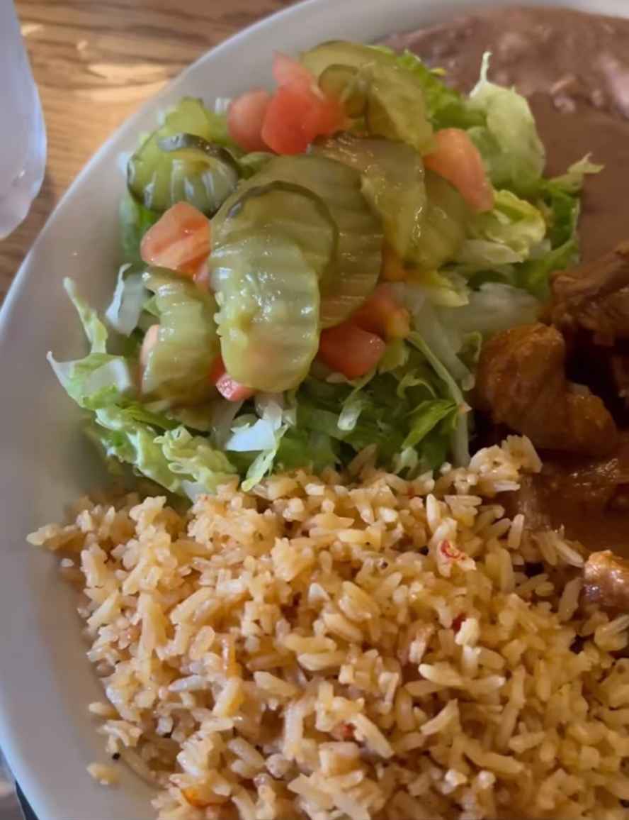 Family Run Tex-Mex Breakfast in Austin