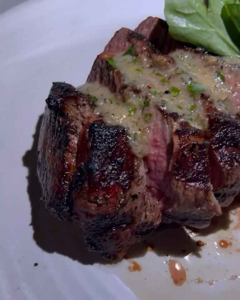 One of the best meals in Austin